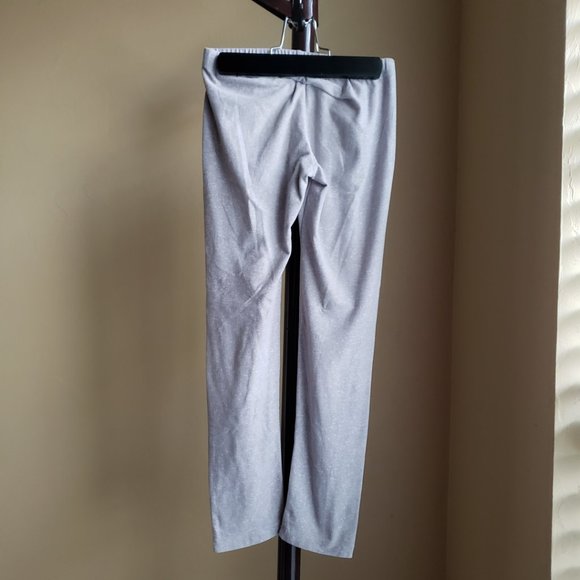 Fruit of the Loom Girls Stretch Leggings – Size Medium (7/8) - Picture 8 of 9